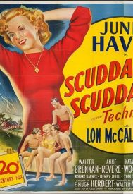 دانلود فیلم Scudda Hoo! Scudda Hay! 1948