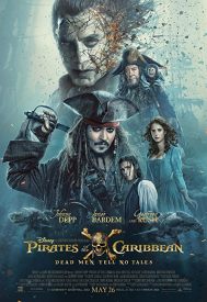 دانلود فیلم Pirates of the Caribbean: Dead Men Tell No Tales 2017