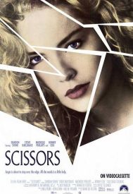 دانلود فیلم Scissors 1991