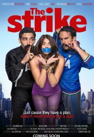 دانلود فیلم The Strike 2016