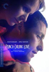 دانلود فیلم Punch-Drunk Love 2002