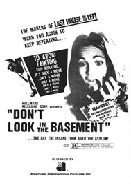 دانلود فیلم Dont Look in the Basement 1973