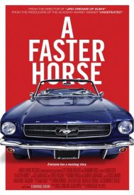 دانلود فیلم A Faster Horse 2015