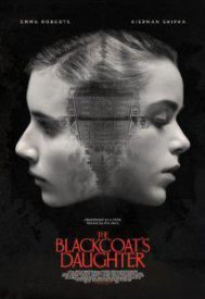 دانلود فیلم The Blackcoats Daughter 2015