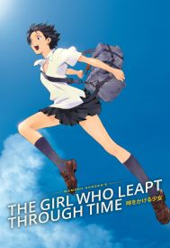 دانلود فیلم The Girl Who Leapt Through Time 2006