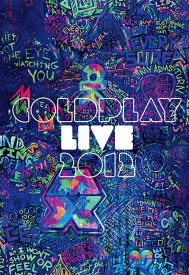 دانلود فیلم Coldplay Live 2012 2012