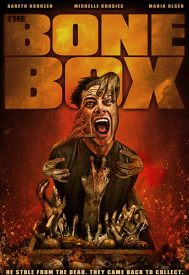 دانلود فیلم The Bone Box 2020