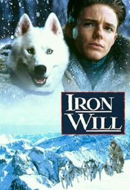 دانلود فیلم Iron Will 1994