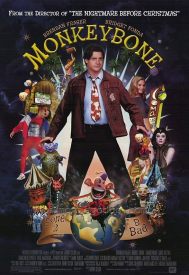 دانلود فیلم Monkeybone 2001