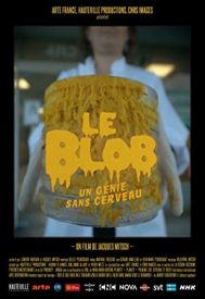 دانلود فیلم The Blob: A Genius Without a Brain 2019