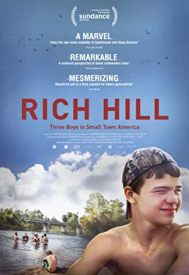 دانلود فیلم Rich Hill 2014