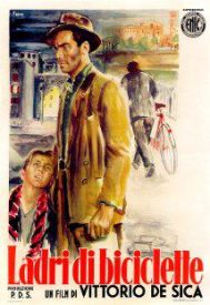 دانلود فیلم Bicycle Thieves 1948