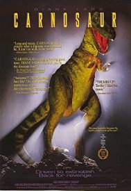 دانلود فیلم Carnosaur 1993