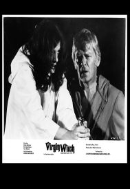 دانلود فیلم Virgin Witch 1972