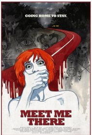 دانلود فیلم Meet Me There 2014