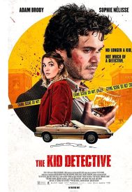 دانلود فیلم The Kid Detective 2020