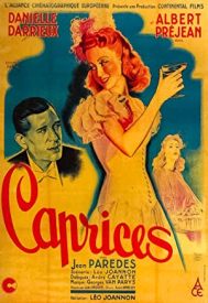 دانلود فیلم Caprices 1942