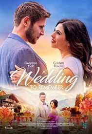 دانلود فیلم A Wedding to Remember 2021