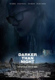 دانلود فیلم Darker Than Night 2018
