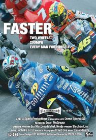 دانلود فیلم Faster 2003