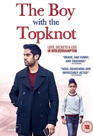 دانلود فیلم The Boy with the Topknot 2017