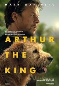 دانلود فیلم Arthur the King 2024