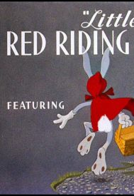 دانلود فیلم Little Red Riding Rabbit 1944