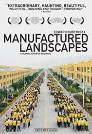 دانلود فیلم Manufactured Landscapes 2006