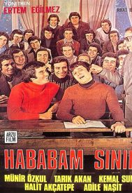 دانلود فیلم Hababam Sinifi 1975