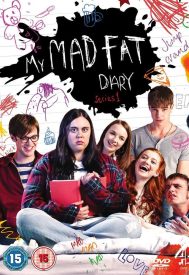 دانلود سریال My Mad Fat Diary 2013