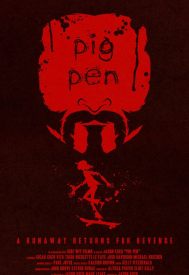 دانلود فیلم Pig Pen 2016
