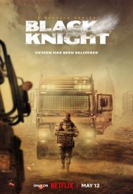 دانلود سریال Black Knight 2023–