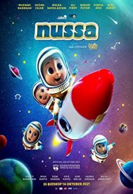 دانلود فیلم Nussa: The Movie 2021