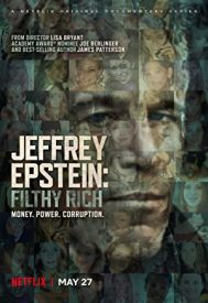دانلود سریال Jeffrey Epstein: Filthy Rich 2020