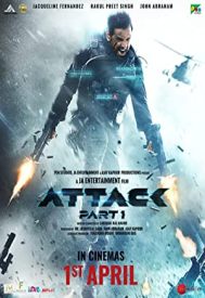 دانلود فیلم Attack 2022