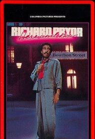 دانلود فیلم Richard Pryor… Here and Now 1983