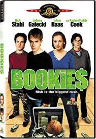 دانلود فیلم Bookies 2003