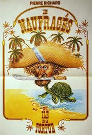 دانلود فیلم Les naufragés de lîle de la Tortue 1976