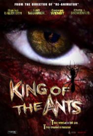 دانلود فیلم King of the Ants 2003