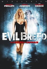 دانلود فیلم Evil Breed: The Legend of Samhain 2003