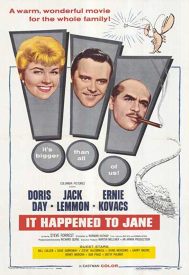 دانلود فیلم It Happened to Jane 1959