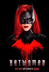دانلود سریال Batwoman 2019