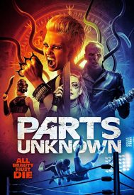 دانلود فیلم Parts Unknown 2018