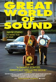 دانلود فیلم Great World of Sound 2007