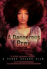 دانلود فیلم A Dangerous Prey 2024