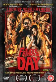 دانلود فیلم Fathers Day 2011