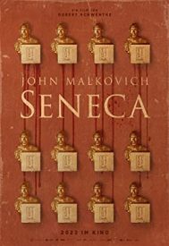 دانلود فیلم Seneca – On the Creation of Earthquakes 2023