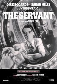 دانلود فیلم The Servant 1963