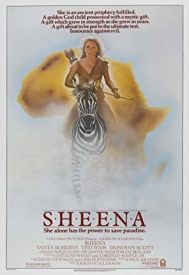 دانلود فیلم Sheena 1984
