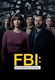 دانلود سریال FBI: International 2021–